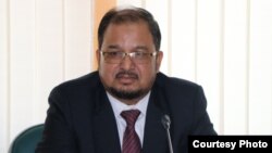 মো. আব্দুল জলিল। 