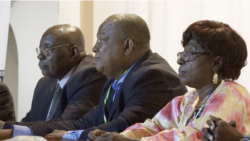 La société civile gabonaise se mobilise pour des élections crédibles en 2023