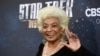 ‘Star Trek’ Actress Nichelle Nichols’ Ashes Headed for Solar Orbit 