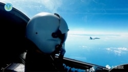 台灣情報稱大選前中國軍隊逼近恫嚇11月四度接近毗連區