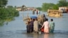 Pakistan Foreign Minister: Help Needed After 'Overwhelming' Floods 