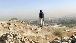 مستند: «بی‌وطن»