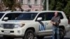 UN Team in Kyiv, on Way to Assess Ukrainian Nuclear Power Plant 