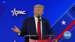 Trump Wouldn’t Be First Former World Leader Facing Criminal Charges 