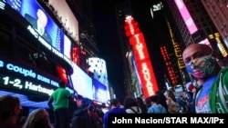 El alto nivel de contagios de la variante ómicron preocupa a las autoridades que prevén un pico máximo de la ola para finales de enero. Instan evitar grandes multitudes para recibir el año nuevo. [Foto de archivo]