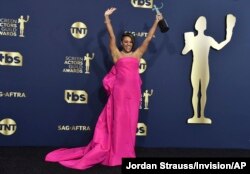 آریانا دی‌بوس