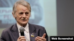 Mustafa Cəmil Krımoglu 