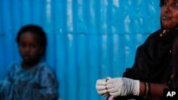 Pandemic Africa Somaliland Cutters