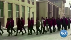 Concentration Camps in Today’s China: What We Know About Uighurs’ Repression