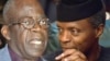 Wanene Gwanin Ku Tsakanin Tinubu Da Osinbajo?