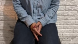 Salvadoreña explica uso de remesas desde EE. UU.