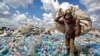 UN Environment Summit Adopts Historic Agreement on Plastic Waste