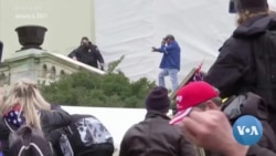 Verdict in First Trial of Jan. 6 Defendant Could Lead to More Trials 