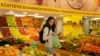 Crisis in Ukraine Drives Food Prices Higher Around World