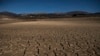 Droughts, Less Water in Southern Europe