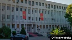 Ministarstvo vanjskih poslova Crne Gore (Foto: RTCG.me)