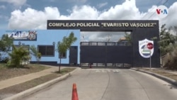 Después de 9 meses de arresto inició en Nicaragua el juicio contra Cristiana Chamorro 