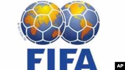 Logo de la Fifa
