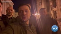 Tech Firms Move Fast, Create Restrictions Within Ukraine-Russia Conflict