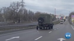 Zelenskiy dunyoga Chernobil fojiasini eslatdi