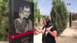 Jurnalist Rasim Əliyev anılıb