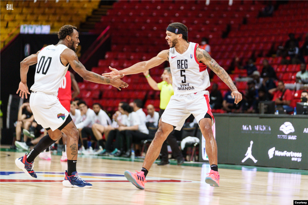 BAL Games REG vs SALE