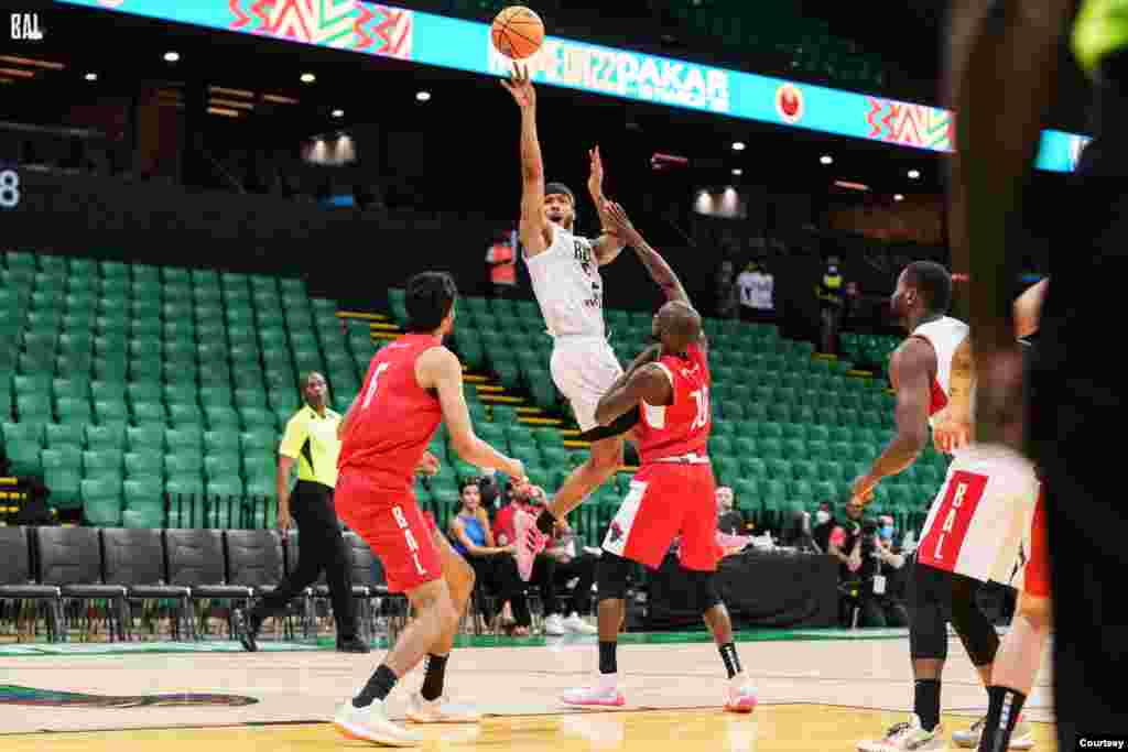 BAL Games REG vs SALE