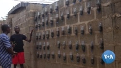 Growing Food in the Air for Nigeria