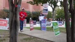 Untung Buntung Politik Identitas Kandidat di AS