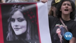 Iran in Turmoil as It Approaches Two Months of Protests