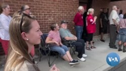 Handful of States Will Decide Control of US Congress for Next 2 Years