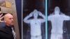 Airport Body Scanners Called Safe If Properly Maintained