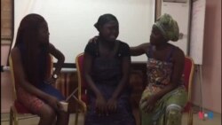 Certains rites au Togo vont à l'encontre des droits de la femme (vidéo)