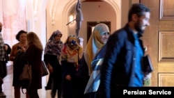 خانواده حمید نوری
