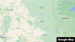 U.S. Midwest and Western states