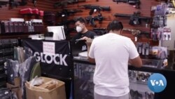 Gun Ownership Surges Among Minorities in US