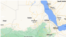 File - Map of Sudan