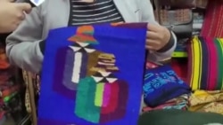 Clotilde Calle Bolivia