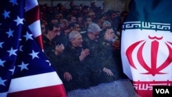 بن ‌بست برجام