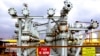 US, EU Warn Against Giving In to Russian ‘Gas Blackmail’