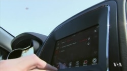 Technology Crammed Into Cars Worsens Driver Distraction