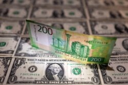 افت شدید ارزش روبل