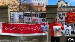 دادگاه حمید نوری 