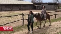 Jahanje konja pomaže oboljeloj djeci