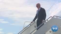 Biden Touts Advanced Chips Manufacturing in Visit to Arizona Semiconductor Plant