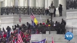 Biden White House Navigates January 6 Committee Recommendation to Prosecute Trump 