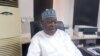 ZABEN 2023: Ban Ga Yadda Tinubu Zai Iya Lashe Zabe Ba - Babachir David Lawan
