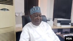 Babachir David Lawan