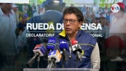 Javier Pava, director UNGRD Colombia