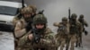Ukraine Stages War Games Near Belarus Amid Talk of Russian Assault 